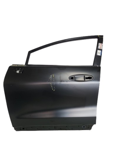 PL1TB-S20125-AA - Ford puma ii 20- левый передний передний передний фронт