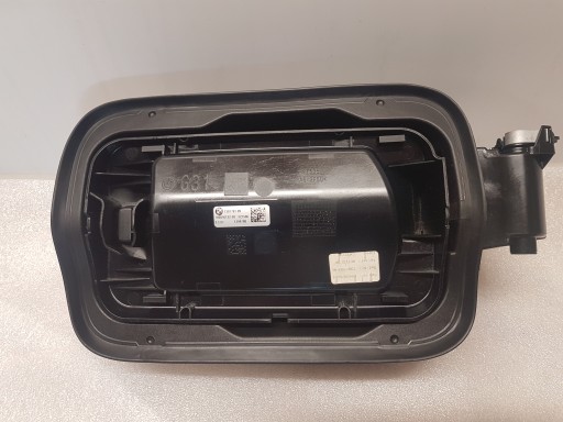 Tankklappe des Kraftstoffsbehälters BMW G31 7387783