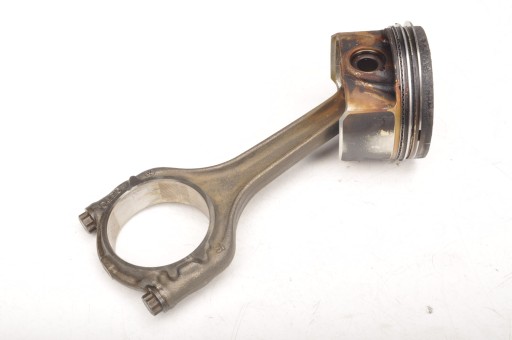 LEON III 1.4 TSI 16V 140KM ПОРШЕНЬ С ШАТУНОМ 04EC