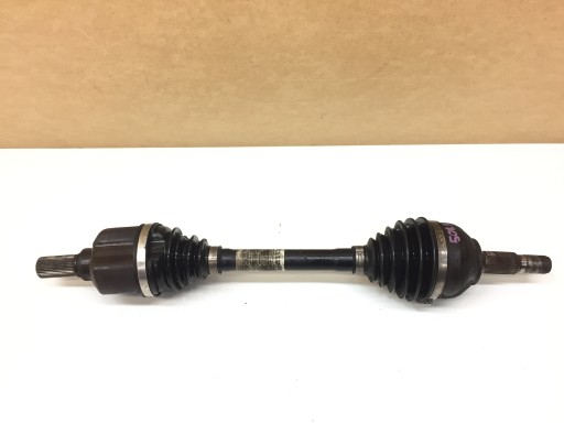 9805086380 - PEUGEOT 508 2.0 BLUE HDI ПОЛУОСЬ ЛЕВЫЙ АВТОМАТ