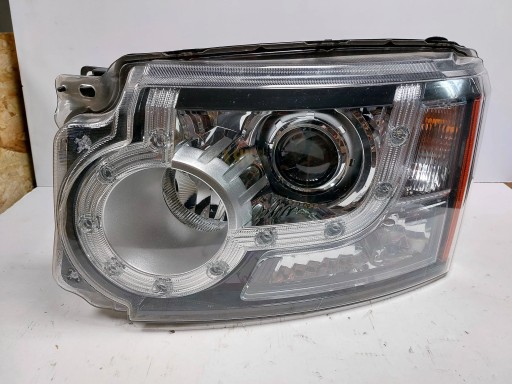 light xenon left AH22-13W030-GD Land Rover Discovery 4 - 09