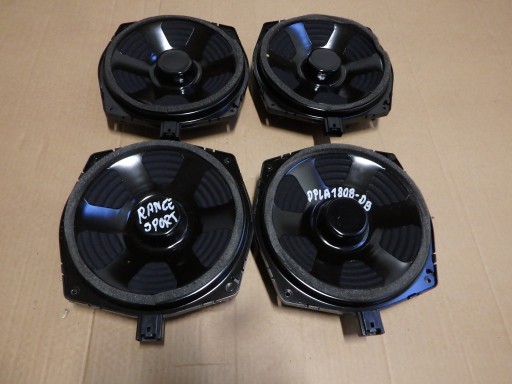 LR078623GEN - Динамік передніх дверей Range Rover SPORT