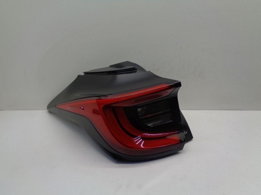 TOYOTA YARIS IV LED 20- light rear part left right