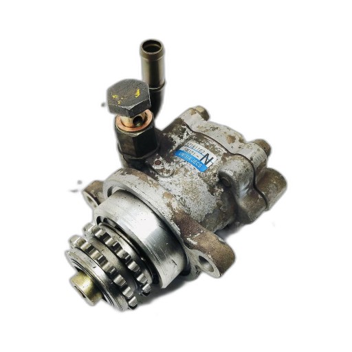 servo pump NISSAN Almera Tino 2.2 dCi 5M321-N