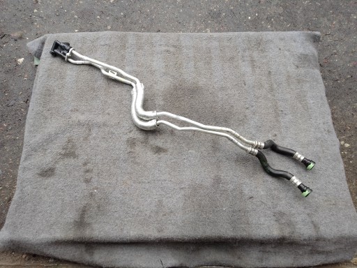 9500611/612 - Шланг коробки передач BMW X5 X6 F95 F96 M-POWER