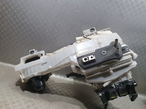 9808800380 - ОБОГРЕВАТЕЛЬ ВОЗДУХОДУВКА OPEL GRANDLAND X