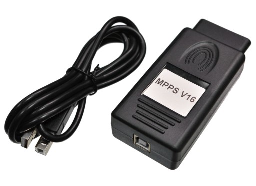 S-MPPS V16 ЧІП ТЮНІНГ DPF FAP НАЙНОВІШІ + УСТАНОВКИ