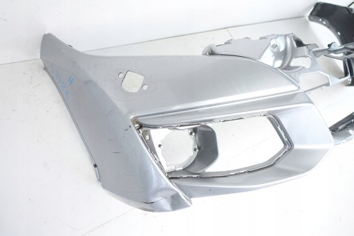 bumper front front HONDA CIVIC IX LIFT 2015- 71101-TV0-ZY00