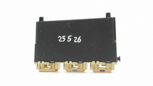 Mercedes-Benz E W213 module control unit seat A2139008309