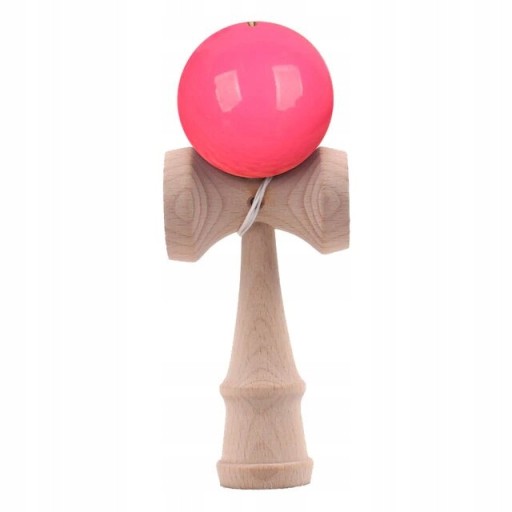 Професійна японська дерев'яна іграшка KENDAMA