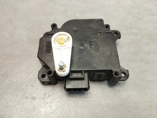 Land Rover Range Rover Sport L320 Micro moteur Bloc de chauffage complet 1138002320