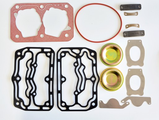 КОМПЛЕКТ ДЛЯ РЕМОНТА КОМПРЕССОРА DAF БОЛЬШОЙ A67RK082
