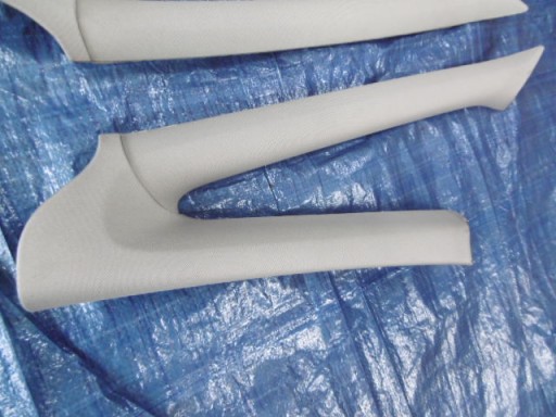 КРЫШКА КОРПУСА СТОЙКИ ПЕРЕДНИЙ ЛЕВЫЙ OPEL ZAFIRA C