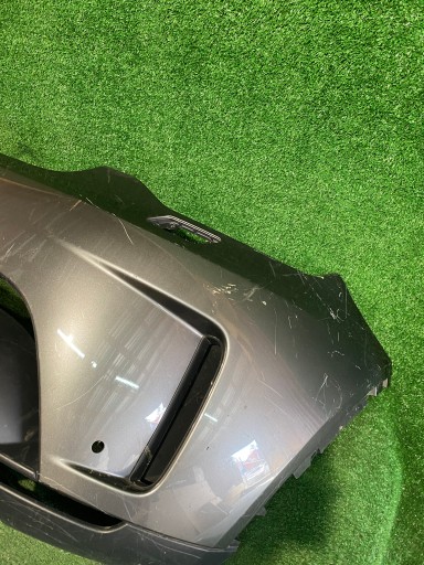 Frontstoßstange vorne LAND ROVER DISCOVERY V NR.3013