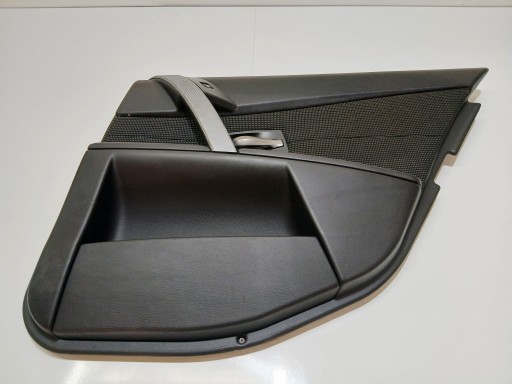 side door right rear part rear black BMW E60 E61 OE (0000286)