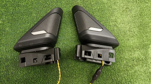 BMW G29 TROJKAT reprák pravý levý HARMAN KARDON 7431805 7431806 9362561