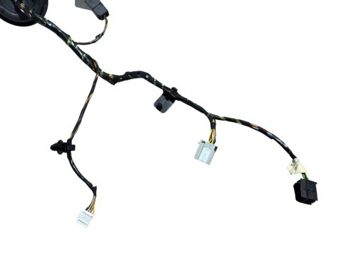 bundle wiring door left front of left PRZEDNICH 39195302 OPEL ASTRA K V