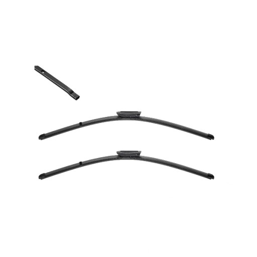 574703 - Склоочисник SILENCIO 650/350 для RENAULT Captur