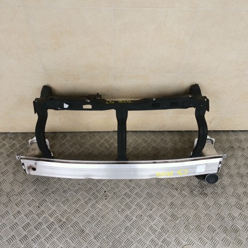 sider front pillar CITROEN C3 AIRCROSS
