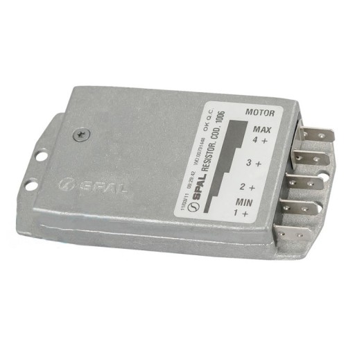 4401002 - ЕЗИСТОР СКОРОСТЬ КОНТРОЛЛЕР СЖЕЧЬ 3 ШЕСТЕРНИ