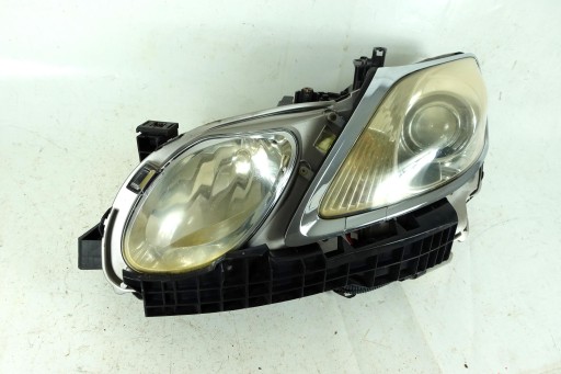 light left front left XENON LEXUS GS III 3 GS300 GS350 GS430 GS450H ANGLIK