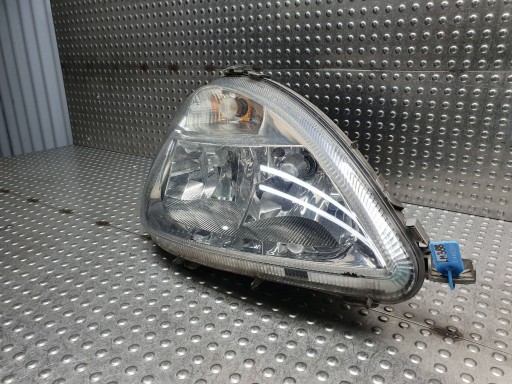 light REFLEKTOR right front A1688201861 MERCEDES A-class W168 LIFT EUROPA