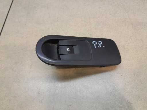 switch windows right front SCENIC II 1.9 DCI 156013740G