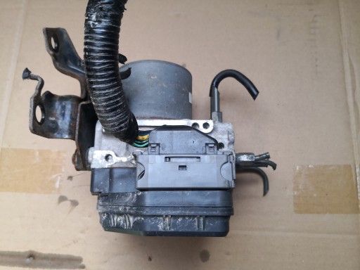 Pompe ABS MAZDA 6 GH 133800-4451