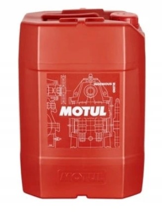 MOTUL TRANS ATF VI 20L 109772