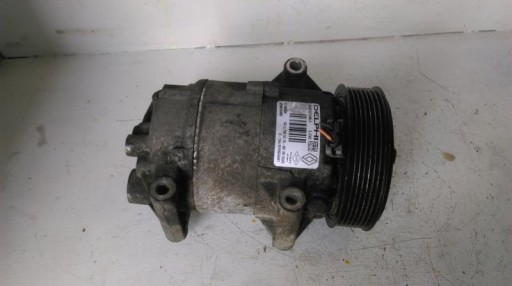 RENAULT MEGANE II 1.9 DCI original klimakompressor pumpe klimaanlage 8200678499