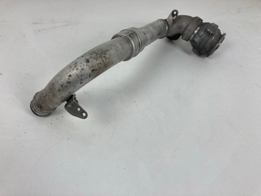 AUDI A6 C7 3.0TDI rohr intercooler 059145673E