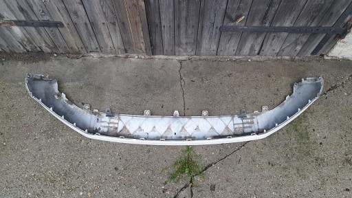 80A807061 - Спойлер на бампер Audi Q5 80A S-LINE 80A807061B