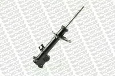 Амортизатор Nissan PP G16297