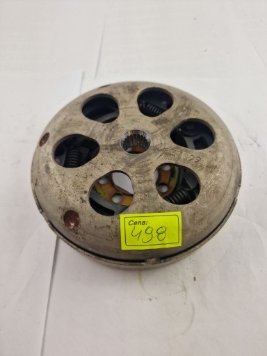 Piaggio X8 X9 125 Повне зчеплення