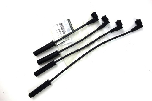 224404252R - Кабели зажигания clio ii thalia scenic i 1.4 1.6 8v, новый оригинал