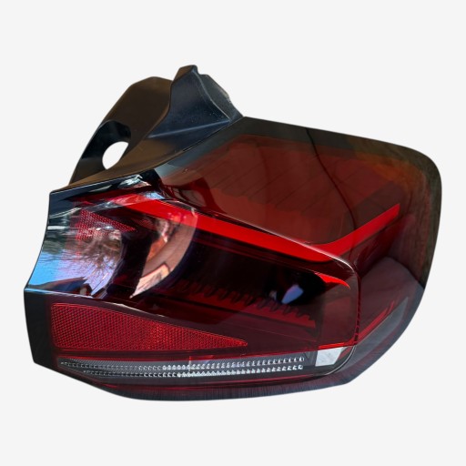 light rear right CITROEN C4 III 2024 ROK 9831100080