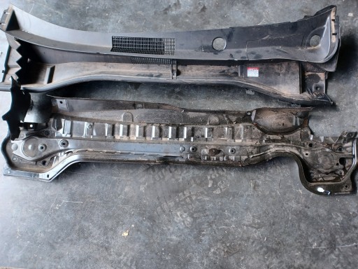 TOYOTA CHR В СЕРЕДИНІ