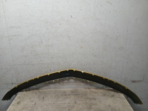 bumper front moulding cap OPEL ASTRA L VI 6 9839947780