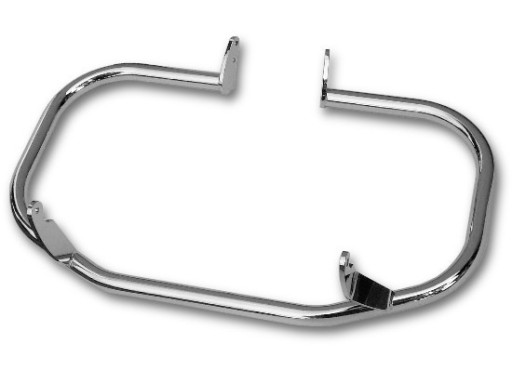 GMOLE ПЕРЕДНЯЯ HONDA SHADOW SABRE VT 1100 ХРОМ