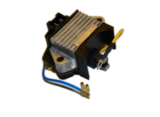 UCB226 - Регулятор напряжения lucas citroen visa 11 e, 14 gt