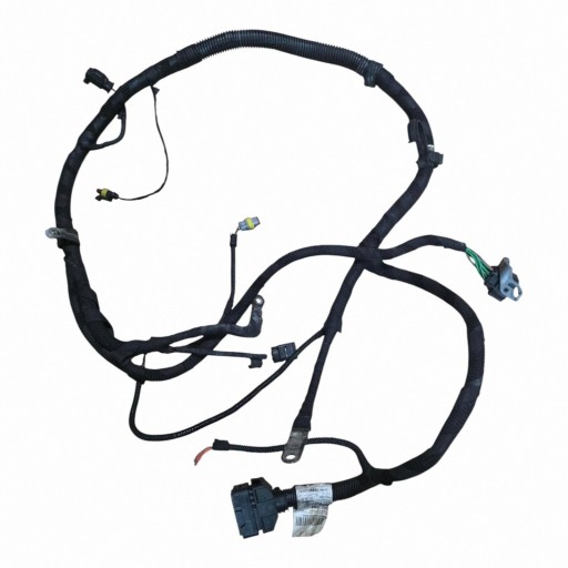 bundle wiring electrical alternator IVECO DAILY VI 2.3 5802179433