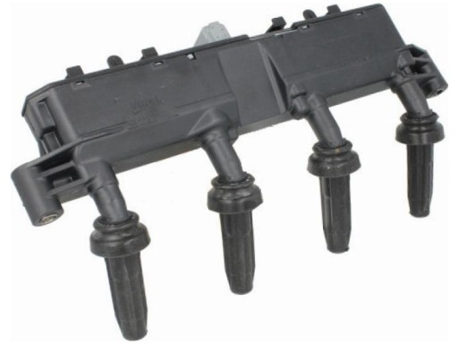 245097 - Катушка зажигания пежо 307 1.4 1007 1.4