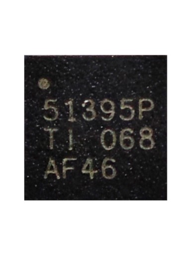 Ci Tps51225b Tps 51225b 1225b 51225 Tps 51225 QFN-20 - Escorrega O Preço - Foto 5