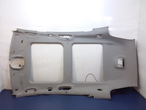 MERCEDES R W251 оббивка стелі панорама