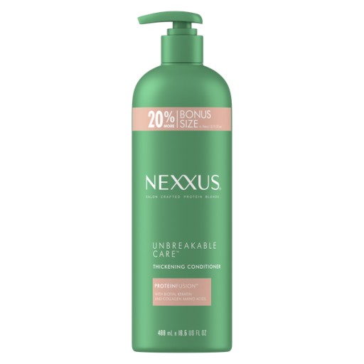 Nexxus Unbreakable Care Conditioner 488 ml Balzam