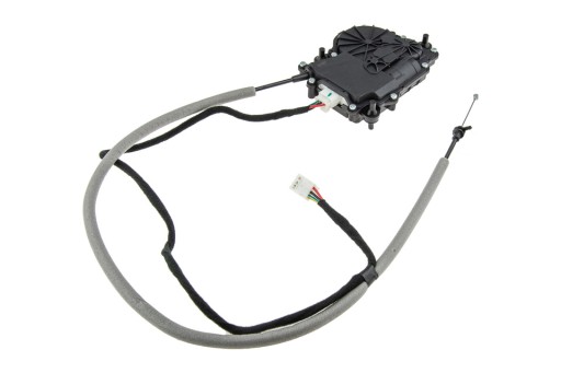 EZC-BM-106 - Привід замка кришки багажника