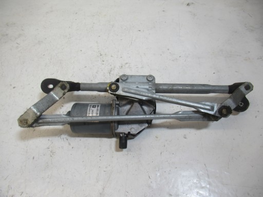 Wischergestänge vorne OPEL CORSA D 13182340