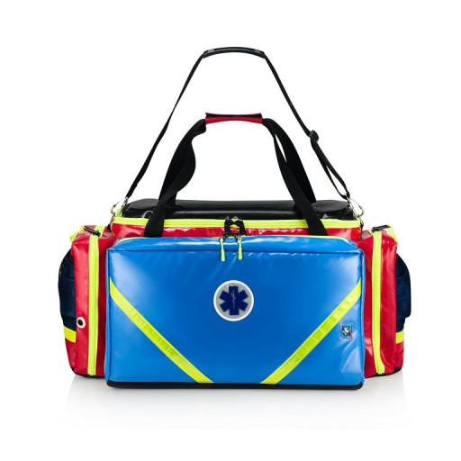 Torba medyczna PSP R1 MODUŁOWA 13179008566 - Allegro.pl