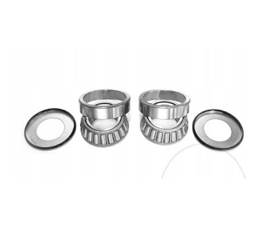 5904954104980 - КОМПЛЕКТ ПІДШИПНИКІВ (002012 s11)