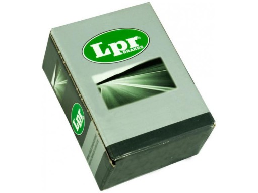 КОРРЕКТОР ТОРМОЗНОГО УСИЛИЯ LPR 9942